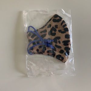 Lele Sadoughi Kids Size Mask